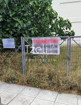 Land plot 340sqm for sale-Chalandri » Patima