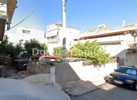 Οικόπεδο 164τ.μ. για πώληση-Άγιος δημήτριος » Νεκροταφείο