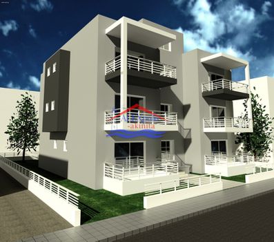Apartment 78sqm for sale-Alexandroupoli » Kege