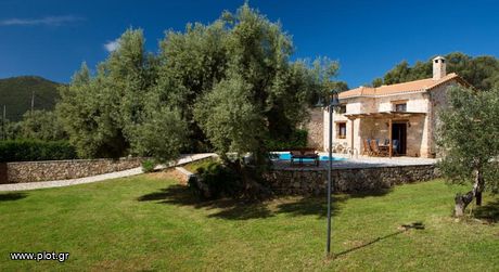 Βίλλα 100 τ.μ. για κράτηση