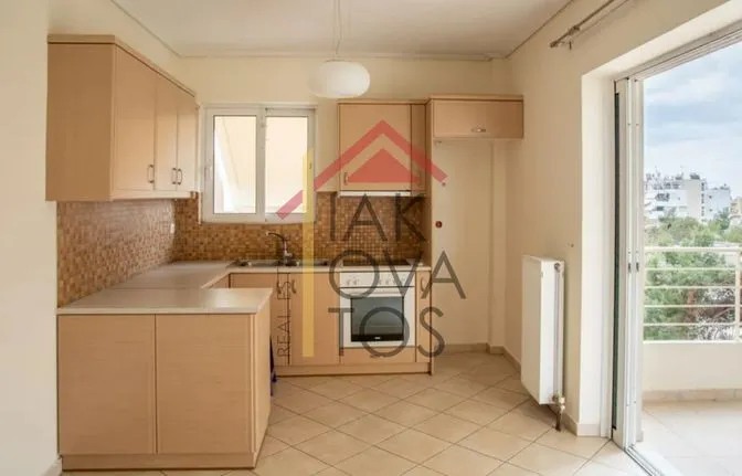 Apartment 43 sqm for sale, Athens - South, Glyfada