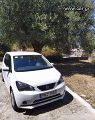 Seat Mii '17