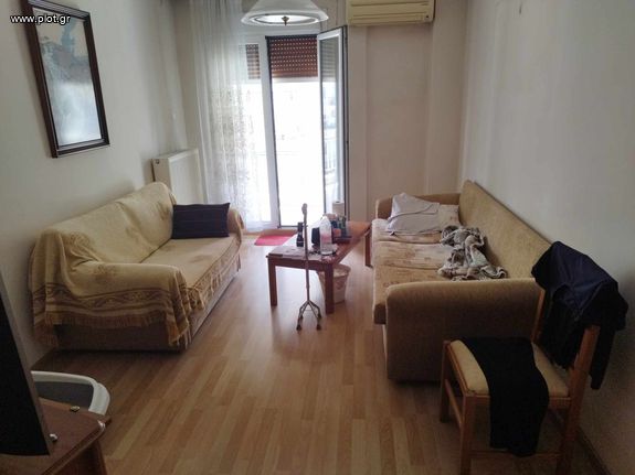Apartment 81 sqm for sale, Thessaloniki - Suburbs, Ampelokipoi