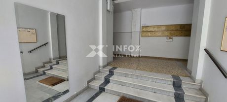 Διαμέρισμα 54τ.μ. για πώληση-Χαριλάου
