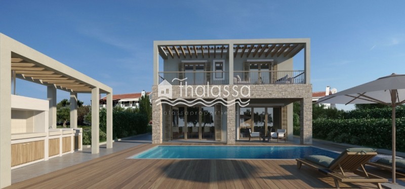 Βίλλα 136 τ.μ. προς πώληση, Ν. Κεφαλονιάς, Κεφαλονιά