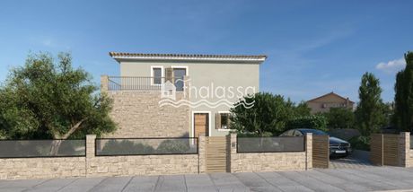 Villa 136sqm for sale-Kefalonia » Leivatho