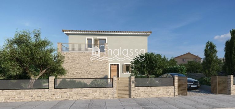 Villa 136 sqm for sale, Kefallinia Prefecture, Kefalonia