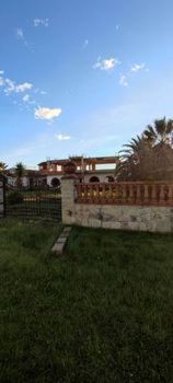 Επιχειρηματικό κτίριο 476τ.μ. για ενοικίαση-Τυμπάκι » Μονή καλυβιανής