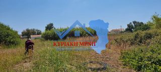 Οικόπεδο 279 τ.μ. προς πώληση, Μαστιχοχώρια-thumb-1