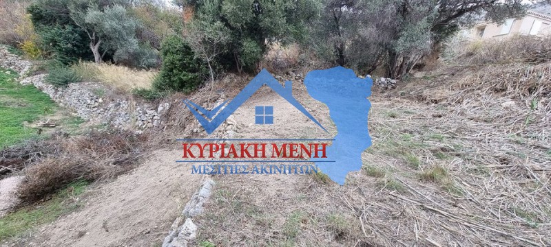 Οικόπεδο 456 τ.μ. προς πώληση, Ομηρούπολη