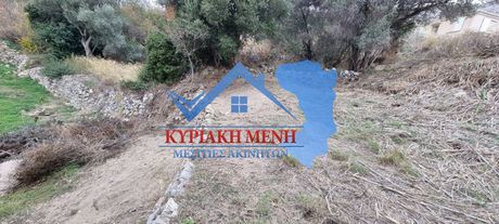 Οικόπεδο 456τ.μ. για πώληση-Χίος » Ομηρούπολη