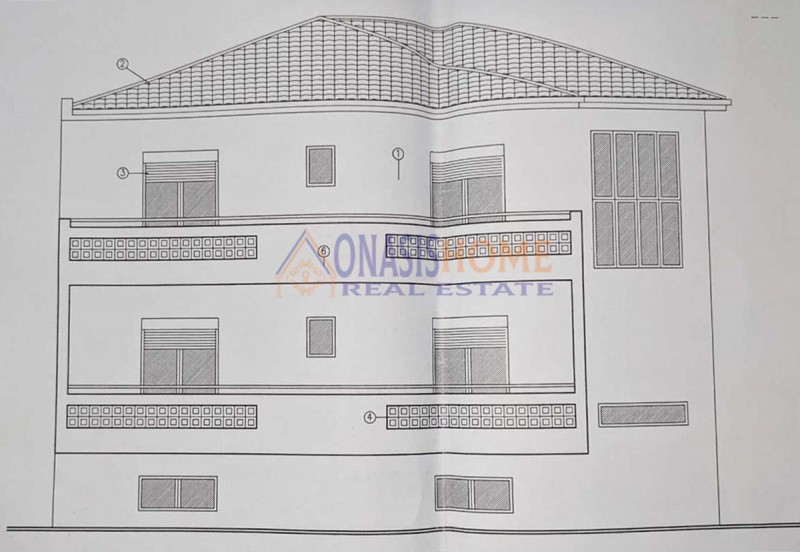 Μονοκατοικία 330 τ.μ. πρός πώληση, Θεσσαλονίκη - Υπόλ. Νομού, Ρεντίνα