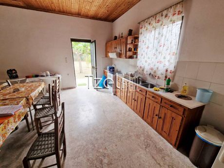 Detached home 111sqm for sale-Larissos » Lakkopetra