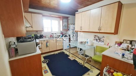 Detached home 126sqm for sale-Rio » Agios Vasileios