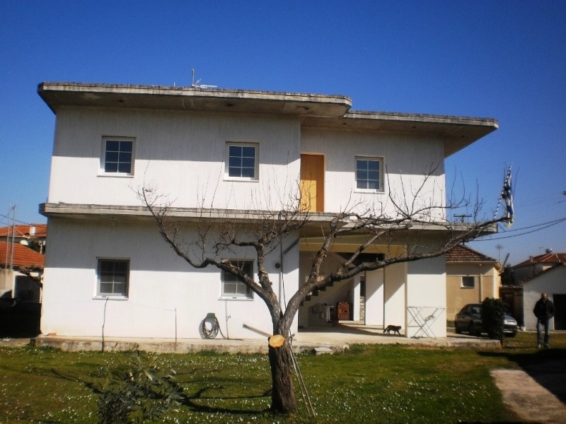 Κτίριο 335 τ.μ. προς πώληση, Κεφαλόβρυσο Φαλώρειας