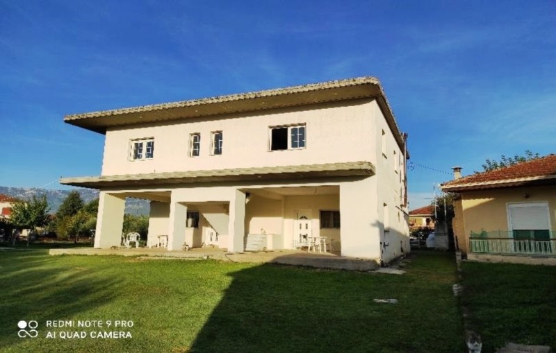 Κτίριο 335 τ.μ. προς πώληση, Κεφαλόβρυσο Φαλώρειας