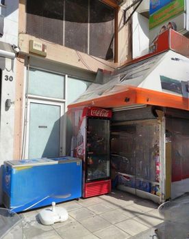Store 114sqm for sale-Trikala » Center