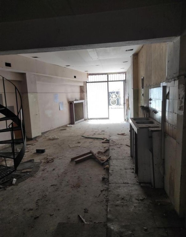 Κατάστημα 144 τ.μ. προς πώληση, Κέντρο Τρικάλων