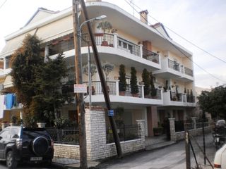 Κτίριο 485 τ.μ. για πώληση