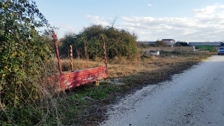 Οικόπεδο 1.999 τ.μ. για πώληση, Ν. Τρικάλων, Εστιαιώτιδα