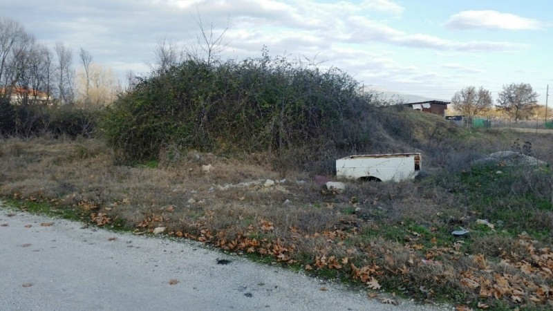 Οικόπεδο 1.999 τ.μ. προς πώληση, Μεγαλοχώρι Εστιαιώτιδας
