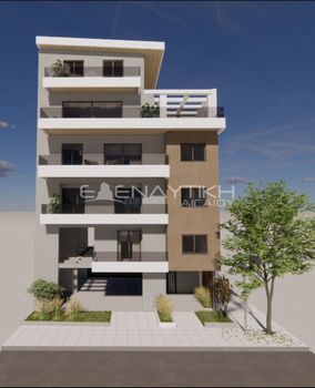 Apartment 122sqm for sale-Voulgari - Agios Eleftherios