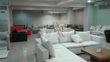 Άλλο 1.450τ.μ. για πώληση-Αγία παρασκευή » Κοντόπευκο
