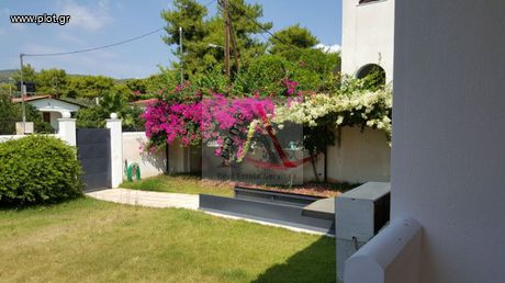Detached home 160sqm for sale-Megara » Kineta