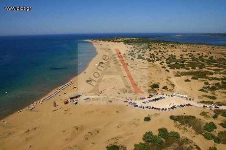 Detached home 160sqm for sale-Corfu » Korissioi