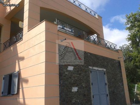Detached home 330sqm for sale-Corfu » Corfu Town