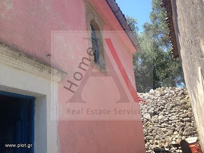 Land plot 14.000sqm for sale-Corfu » Achilleio