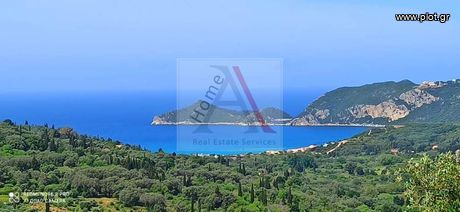 Land plot 6.000sqm for sale-Corfu » Kassiopi