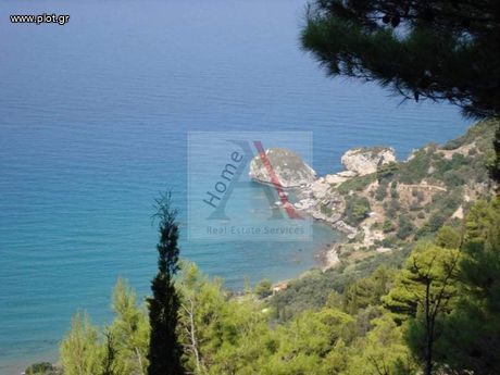 Land plot 4.500sqm for sale-Corfu » Achilleio