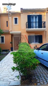 Maisonette 250sqm for sale-Corfu » Corfu Town