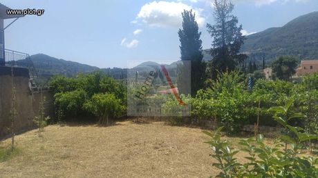 Μονοκατοικία 40τ.μ. για πώληση-Κέρκυρα » Αχίλλειο
