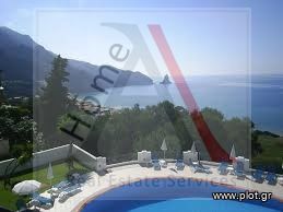 Κτίριο 430τ.μ. για πώληση-Κέρκυρα » Αχίλλειο