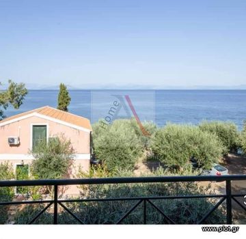 Detached home 400 sqm for sale