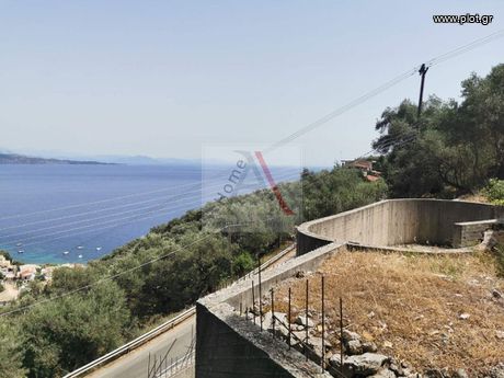 Βίλλα 830τ.μ. για πώληση-Κσαμίλι