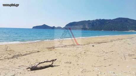 Land plot 5.000 sqm for sale