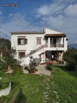 Detached home 200 sqm for sale