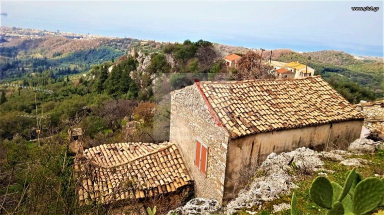 Οικόπεδο 10.000 τ.μ. για πώληση, Ν. Κέρκυρας, Κέρκυρα