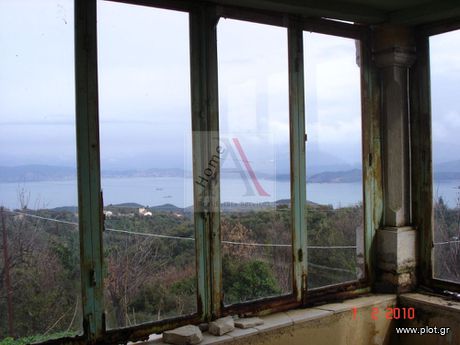 Building 200 sqm for sale