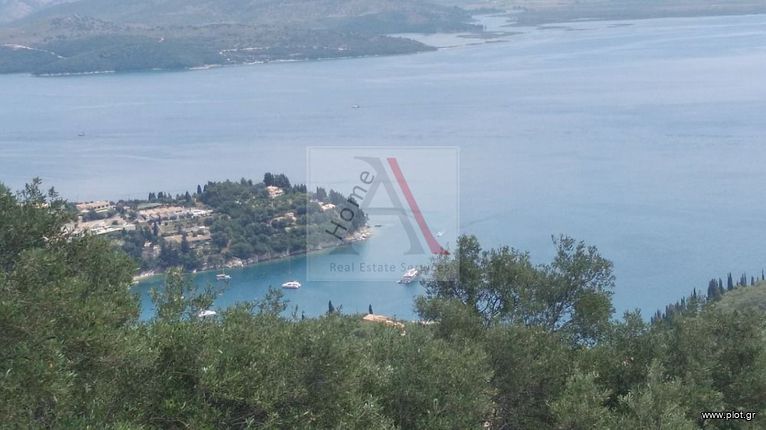 Οικόπεδο 6.000 τ.μ. για πώληση, Ν. Κέρκυρας, Κέρκυρα