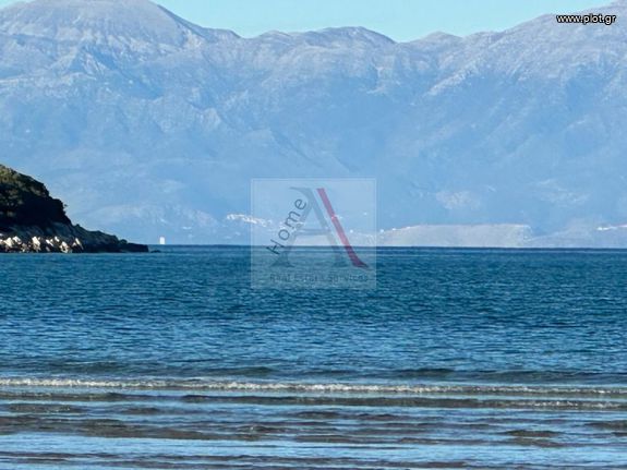 Οικόπεδο 17.000 τ.μ. για πώληση, Ν. Κέρκυρας, Κέρκυρα