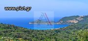 Land plot 4.030sqm for sale-Corfu » ΑGios Georgios