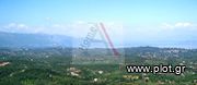 Land plot 10.000sqm for sale-Corfu » Pareli