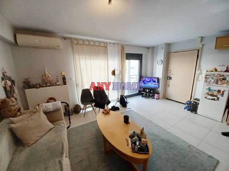 Apartment 70sqm for rent-Pylea » Konstantinopolitika