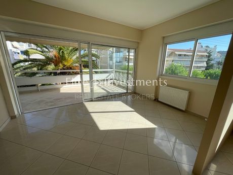 Maisonette 210sqm for sale-Voula » Kalymniotika