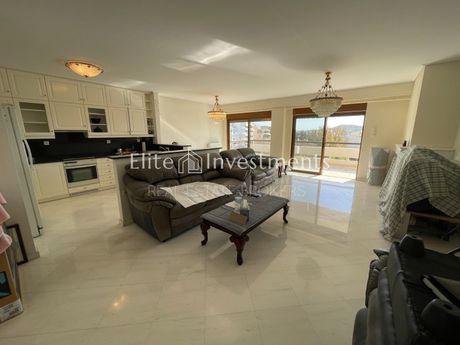 Apartment 150sqm for sale-Voula » Kalymniotika