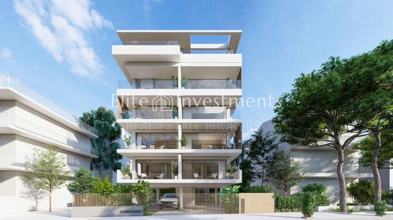 Μεζονέτα 113 τ.μ. για πώληση, Αθήνα - Νότια Προάστια, Ελληνικό